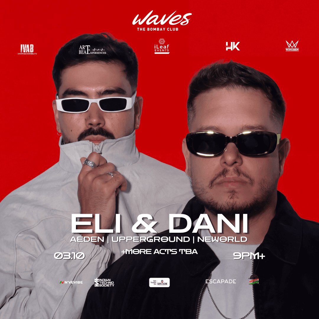 Eli & Dani