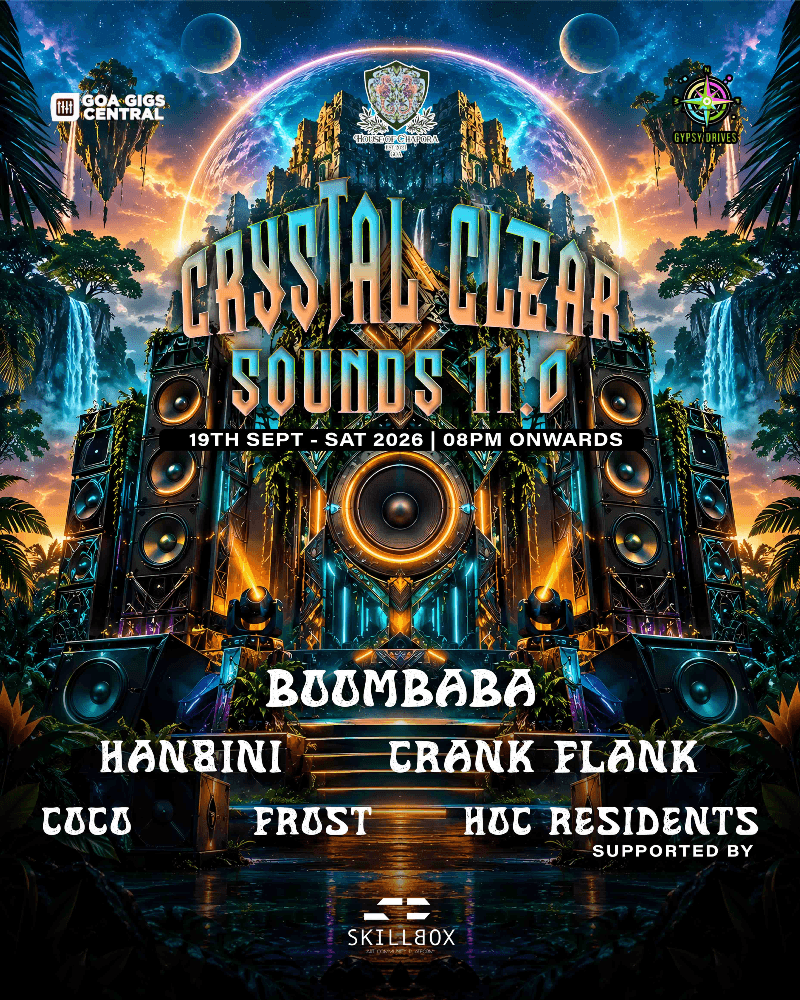 Crystal Clear Sounds 11.0