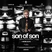 A Night With Blondino Ft Son Of Son at Belmarose