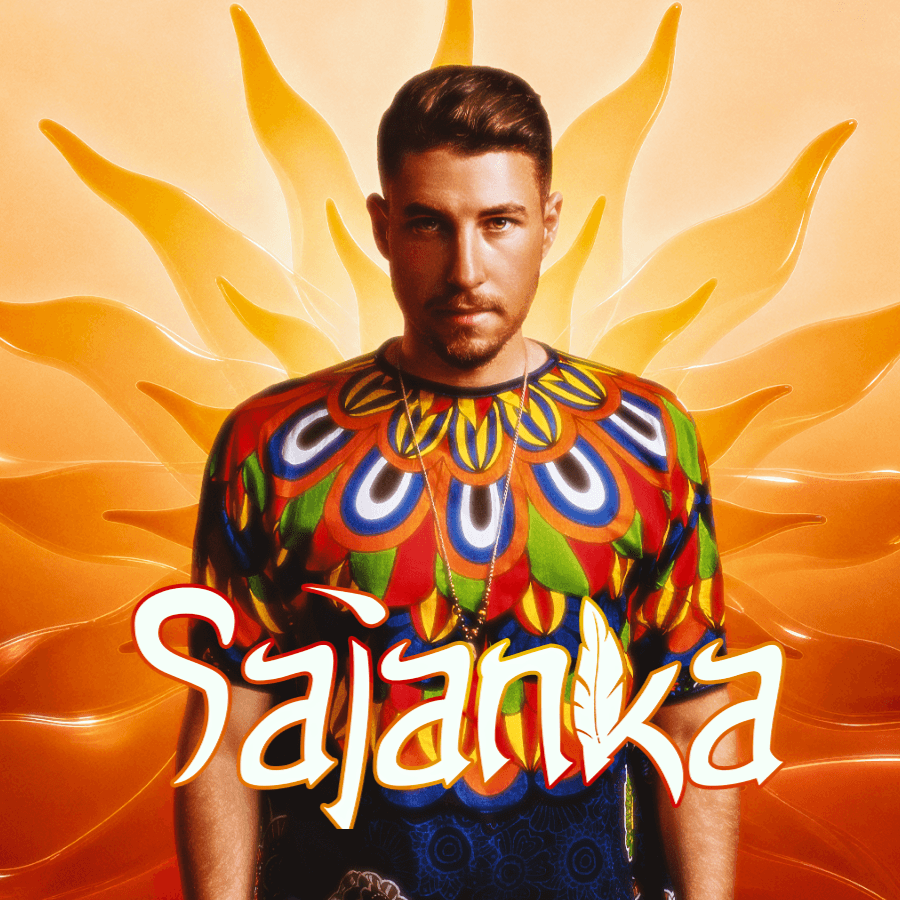 SAJANKA LIVE AT SUNBURN UNION