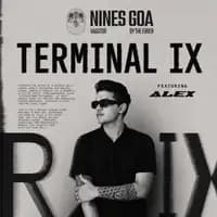 Terminal IX at The Nines Goa