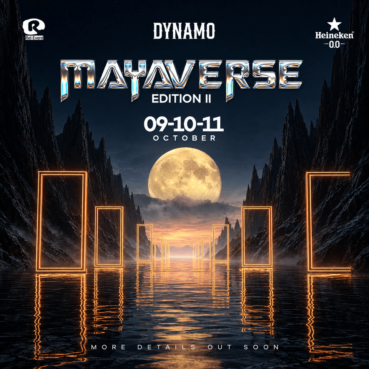 MAYAVERSE EDITION 2