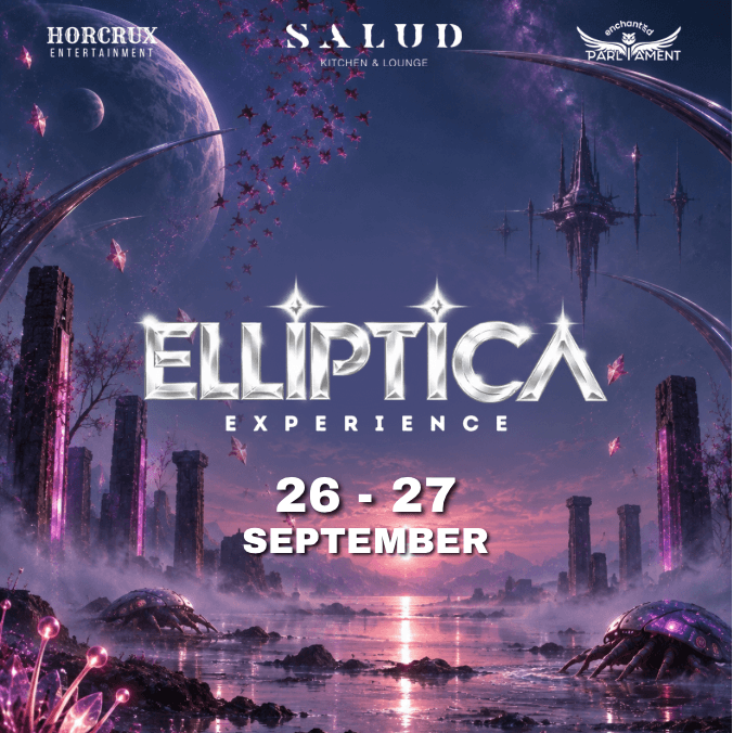 Elliptica