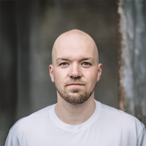 Tim Taste