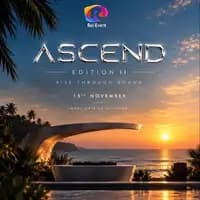 ASCEND EDITION II at Dynamo