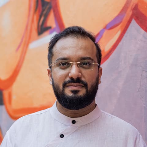 Hamza Rahimtula