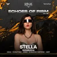 Echoes Of Rism Ft, Stella
